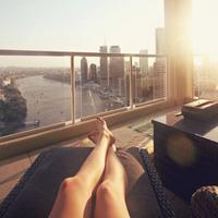 Отзыв от Екатерина - Виза Destination Thailand